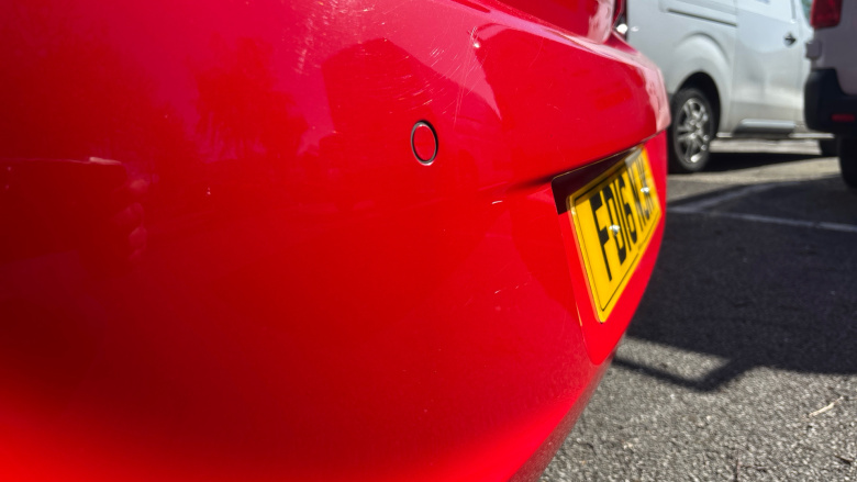 Vauxhall Viva 1.0 SE 5dr Petrol Hatchback